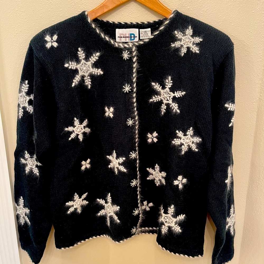 Women’s Ramie Cotton sweater